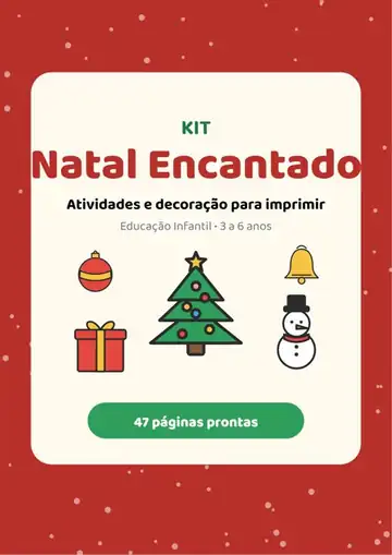 Capa do kit